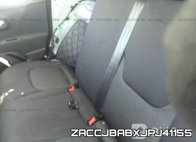 ZACCJBABXJPJ41155 фото 9