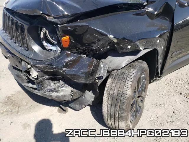 ZACCJBBB4HPG02183 фото 10