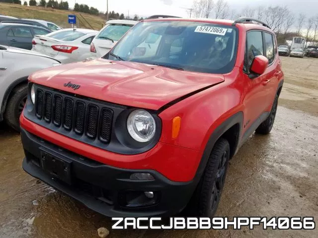 ZACCJBBB9HPF14066 фото 3