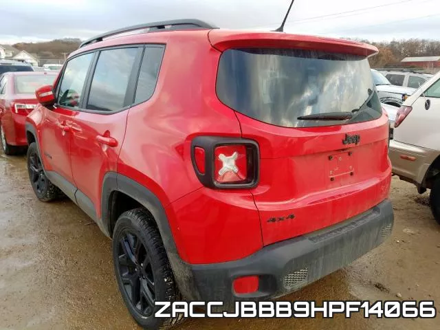 ZACCJBBB9HPF14066 фото 4