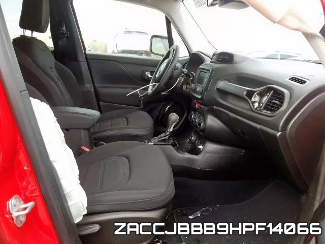 ZACCJBBB9HPF14066 фото 6