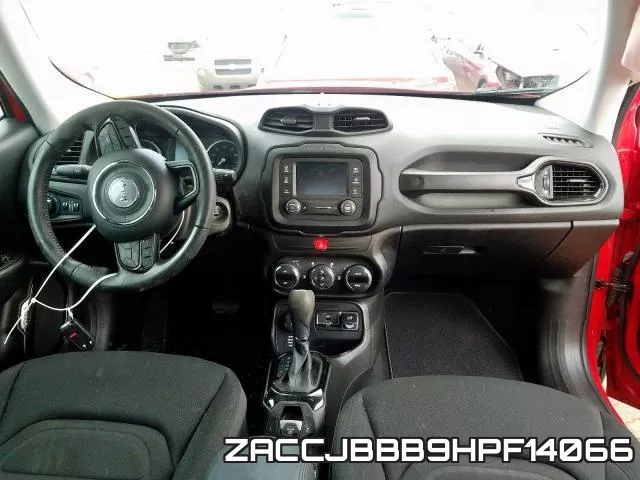 ZACCJBBB9HPF14066 фото 10