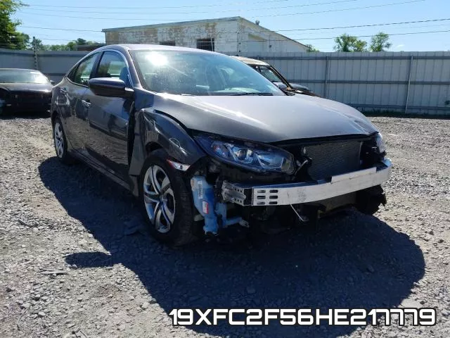 19XFC2F56HE217779 фото 10