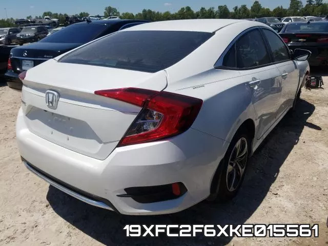 19XFC2F6XKE015561 фото 5