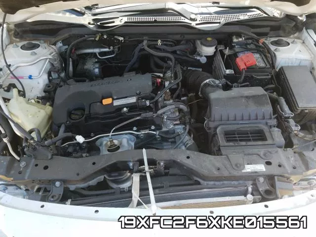 19XFC2F6XKE015561 фото 8