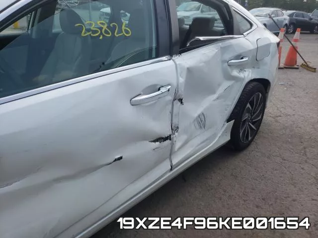 19XZE4F96KE001654 фото 10