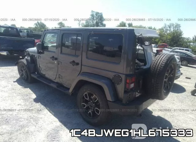 1C4BJWEG1HL675333 фото 4