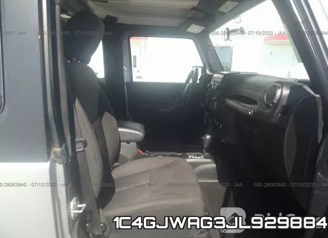 1C4GJWAG3JL929884 фото 6
