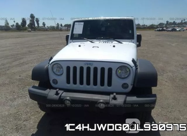 1C4HJWDG0JL930975 фото 7
