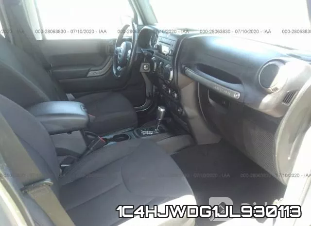 1C4HJWDG1JL930113 фото 6