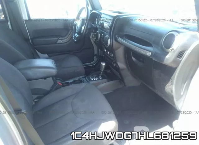 1C4HJWDG7HL681259 фото 6