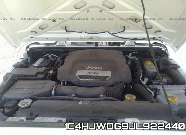 1C4HJWDG9JL922440 фото 2