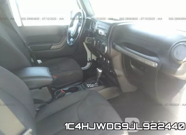 1C4HJWDG9JL922440 фото 6