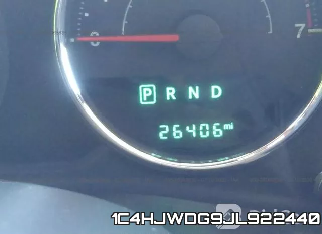 1C4HJWDG9JL922440 фото 8
