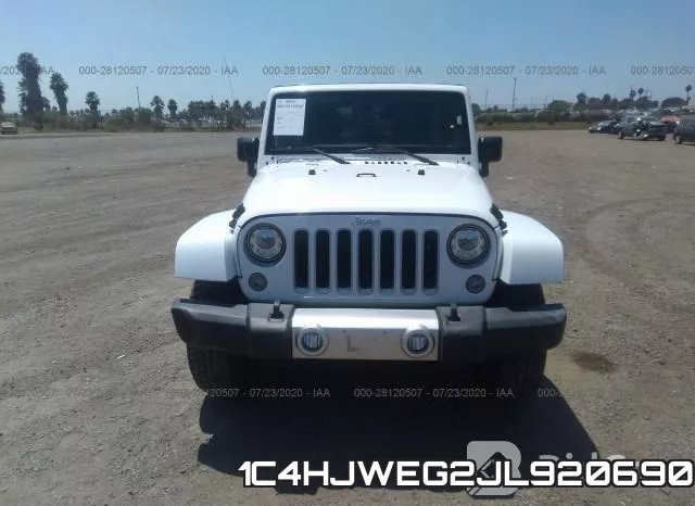 1C4HJWEG2JL920690 фото 7