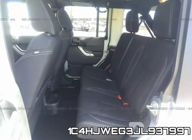 1C4HJWEG3JL937997 фото 9