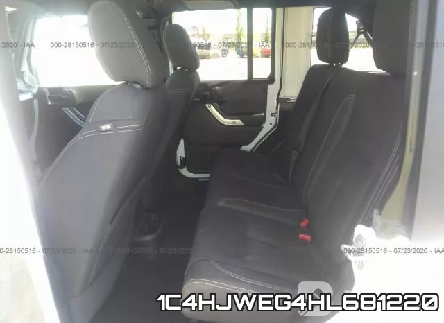 1C4HJWEG4HL681220 фото 9