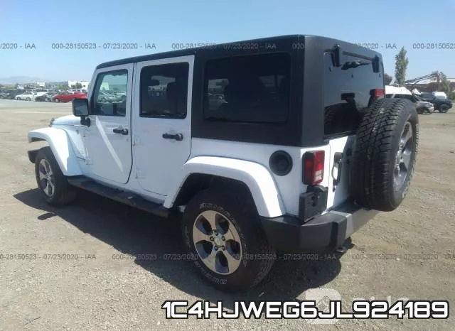 1C4HJWEG6JL924189 фото 4