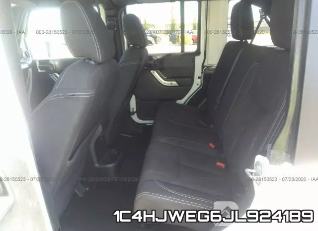 1C4HJWEG6JL924189 фото 9
