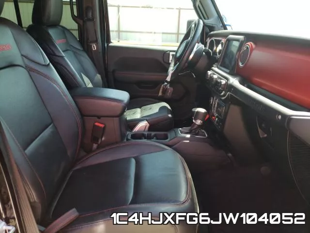 1C4HJXFG6JW104052 фото 6