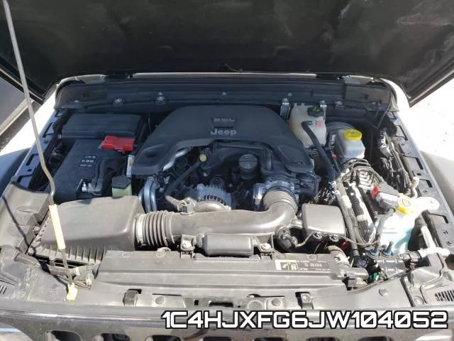 1C4HJXFG6JW104052 фото 8