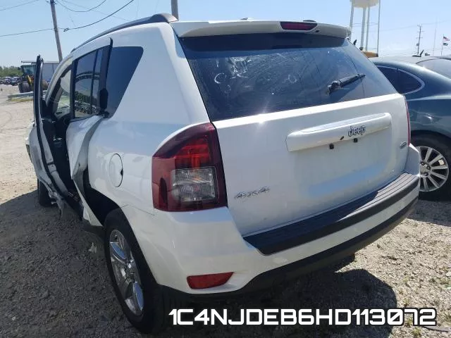1C4NJDEB6HD113072 фото 4