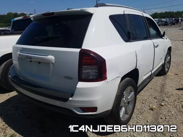 1C4NJDEB6HD113072 фото 5