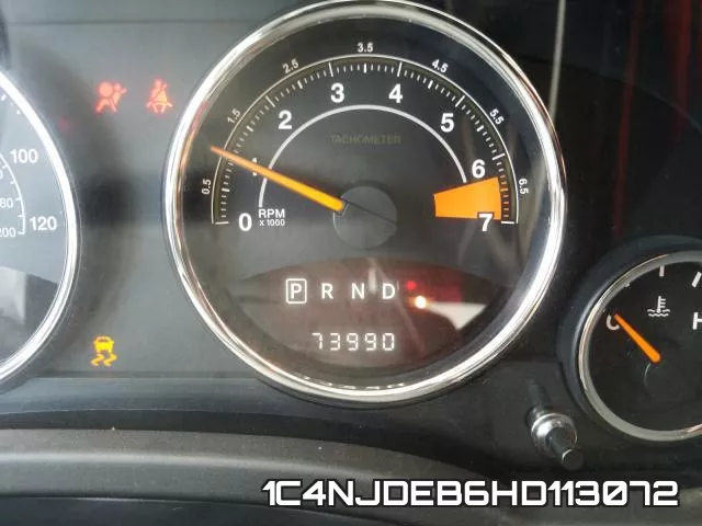1C4NJDEB6HD113072 фото 9