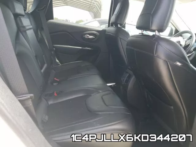 1C4PJLLX6KD344207 фото 7