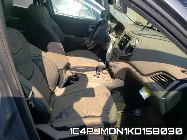 1C4PJMDN1KD158030 фото 6