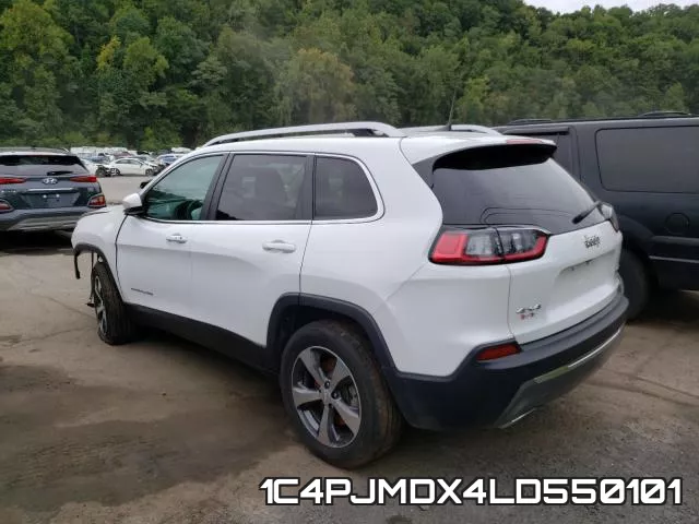 1C4PJMDX4LD550101 фото 4
