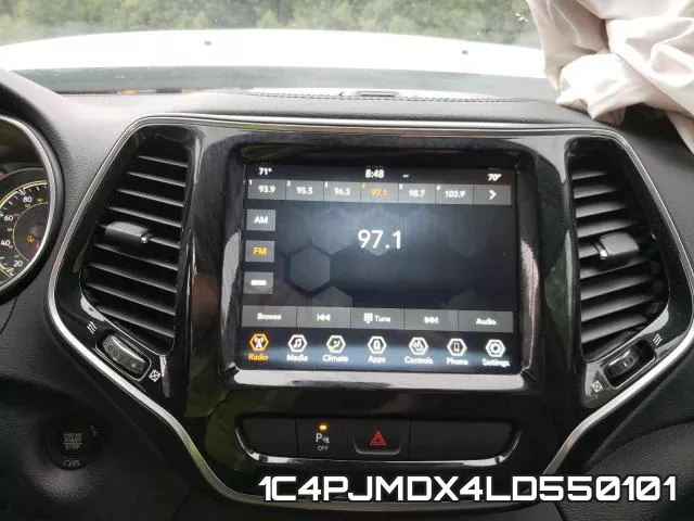 1C4PJMDX4LD550101 фото 10