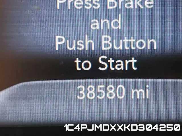 1C4PJMDXXKD304250 фото 9