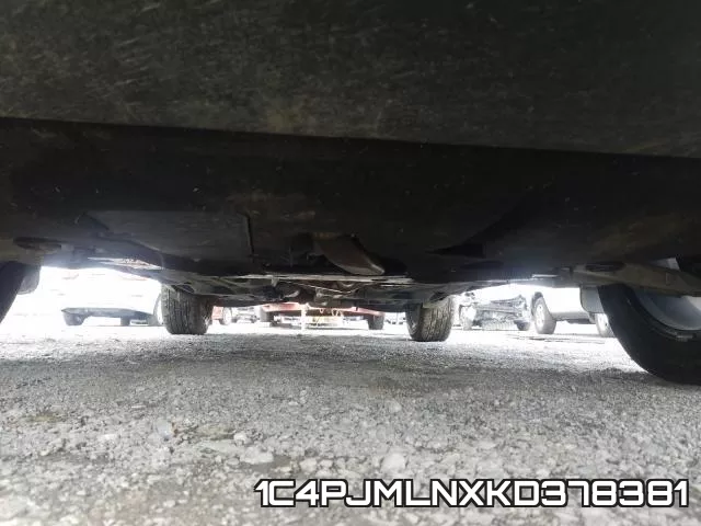 1C4PJMLNXKD378381 фото 10