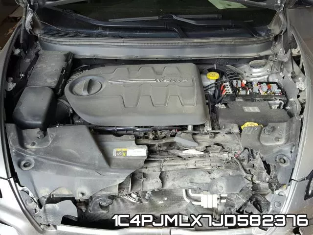 1C4PJMLX7JD582376 фото 8