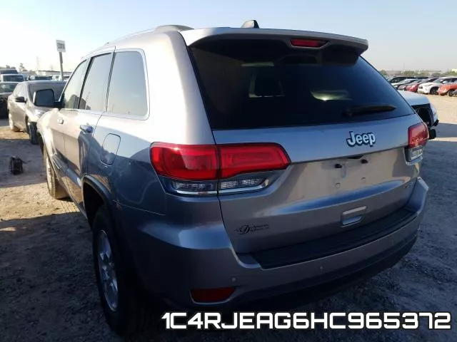 1C4RJEAG6HC965372 фото 4