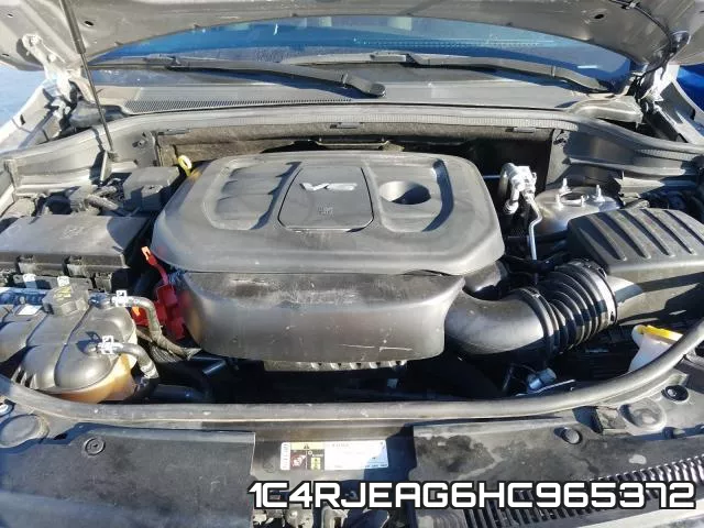 1C4RJEAG6HC965372 фото 8