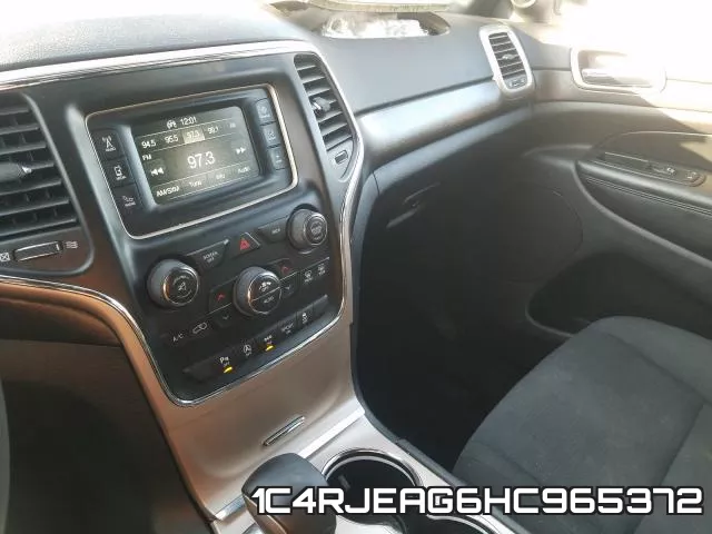 1C4RJEAG6HC965372 фото 10