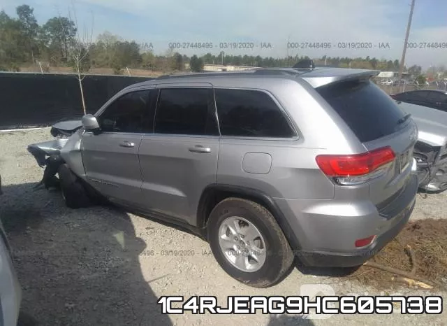1C4RJEAG9HC605738 фото 4