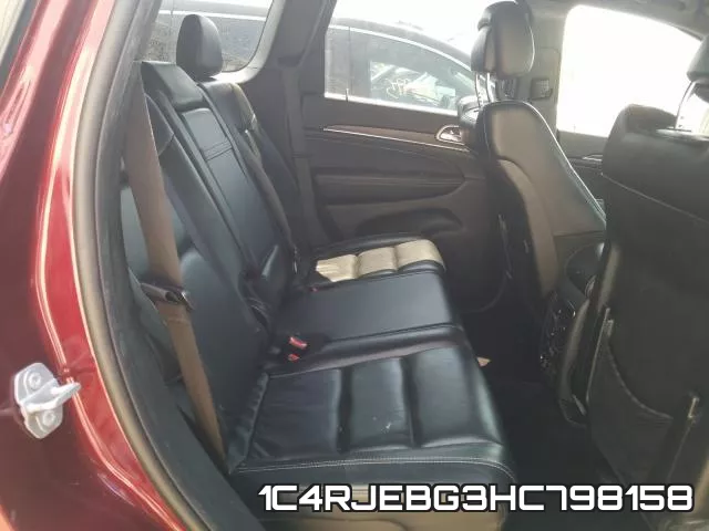 1C4RJEBG3HC798158 фото 7