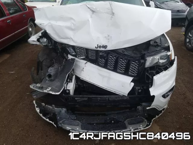 1C4RJFAG5HC840496 фото 8