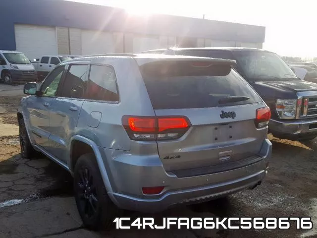 1C4RJFAG6KC568676 фото 4