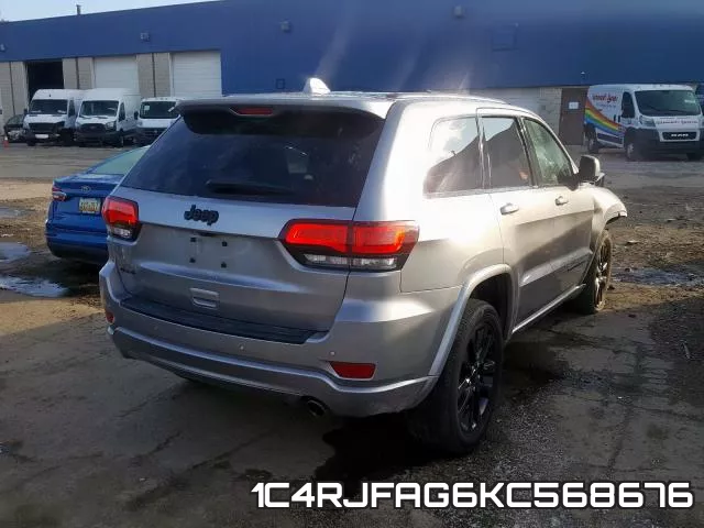 1C4RJFAG6KC568676 фото 5