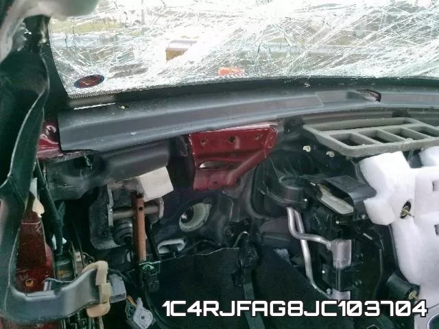 1C4RJFAG8JC103704 фото 9