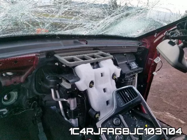 1C4RJFAG8JC103704 фото 10