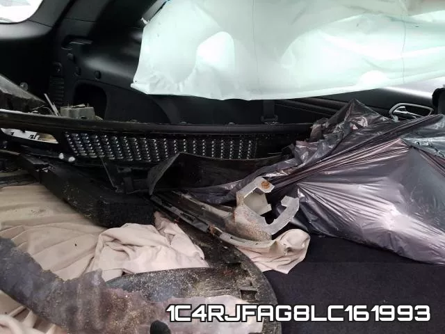 1C4RJFAG8LC161993 фото 7