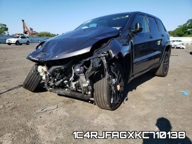 1C4RJFAGXKC710138 фото 3