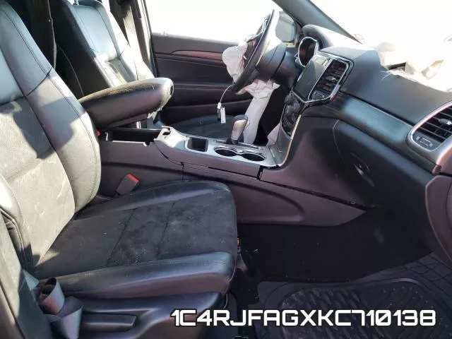 1C4RJFAGXKC710138 фото 6