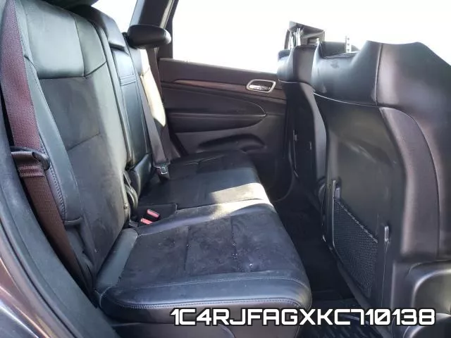 1C4RJFAGXKC710138 фото 7