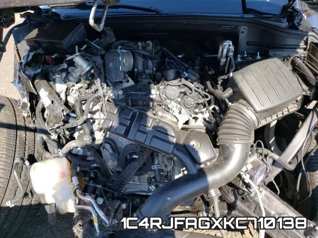 1C4RJFAGXKC710138 фото 8